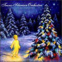 Trans-Siberian Orchestra : Christmas Eve and Other Stories